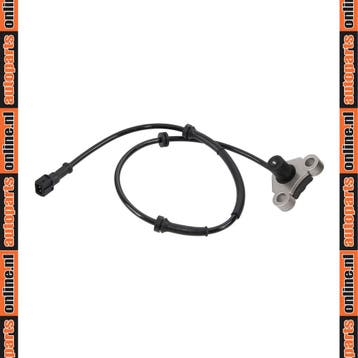 ABS-sensor Mitsubishi Carisma 1.8 MSX - 16V (DA) Van 1995-07, Verzenden, Nieuw, Mitsubishi