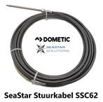 Dometic SeaStar Teleflex SSC6240 en SSC6242 Stuurkabel, Verzenden, Nieuw, Motor en Techniek