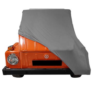 Autohoes voor Volkswagen Thing (Type 181) (1968-1983) Indoor, Ophalen of Verzenden, Nieuw, Op maat