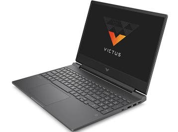 Hp - Victus 15-fa1888nd - 15.6 inch - Zwart, Verzenden, Nieuw, Gaming, Intel Core i5-12500H