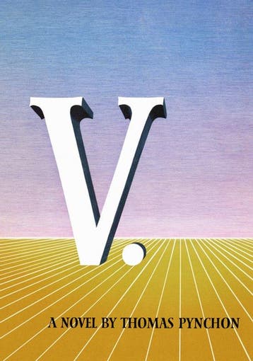 9780063289536 V. Thomas Pynchon, Boeken, Verzenden, Nieuw, Thomas Pynchon