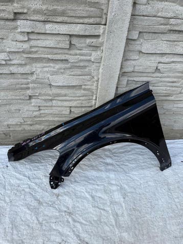 Volvo C30 voorbumper links, Verzenden, Gebruikt