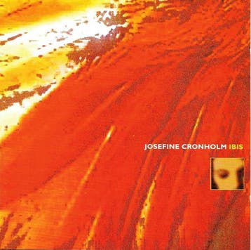 cd - Josefine Cronholm - Wild Garden, Verzenden, Zo goed als nieuw