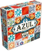 Azul - Bordspel (NL) | Plan B Games - Gezelschapsspellen, Verzenden, Nieuw