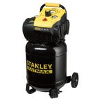 Stanley Fatmax compressor TAB 200/10/30VW - FMXCM0023E zwart, 6 tot 10 bar, Nieuw, Ophalen of Verzenden, Minder dan 200 liter/min