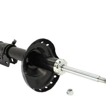 KYB Shocks & Struts Excel-G Front Left SUBARU Forester, Ophalen of Verzenden, Nieuw
