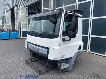 DAF CF Euro 6 Day Cab L1H1 1781123, Ophalen, Gebruikt, DAF, Overige Auto-onderdelen