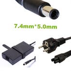 Dell PA-4E 130W 19.5V 6.67A 7.4x5.0mm Smart PIN Adapter, Computers en Software, Laptop-opladers, Ophalen of Verzenden, Nieuw, Dell
