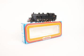 Märklin H0 - 3107 - Tender locomotief (1) - Serie 232 TC -, Nieuw