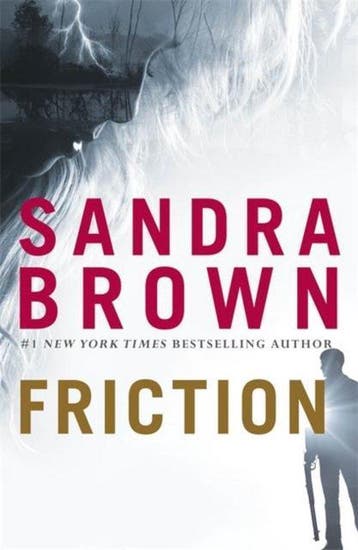 Friction - Sandra Brown 9781444791464, Verzenden, Gelezen, Sandra Brown