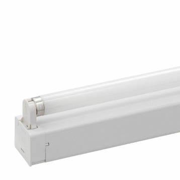 StarLight wand- en plafondarmatuur BASIC wit incl. T8 15W..., Huis en Inrichting, Ophalen of Verzenden, Nieuw