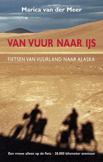 Van Vuur Naar Ijs | Marica Meer | Nieuw, Ophalen of Verzenden, Nieuw, Marica Meer