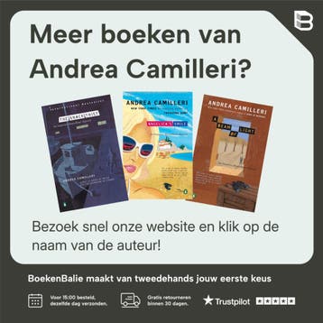 The Treasure Hunt 9781509802982 Andrea Camilleri, Verzenden, Zo goed als nieuw, Andrea Camilleri
