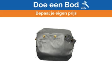 Bieden: Fireproof Protection Cover DN125 for, Ophalen of Verzenden, Nieuw, Motor en Techniek, Zeilboot of Motorboot