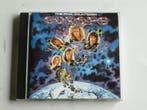 Europe - The Final Countdown (CBS), Ophalen of Verzenden, Zo goed als nieuw