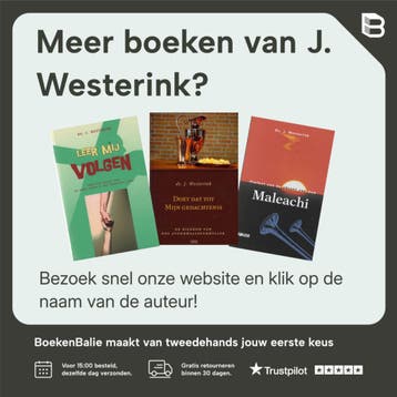 Het drievoudig ambt van Christus / Studium Generale / 3, Boeken, Verzenden, Zo goed als nieuw, J. Westerink