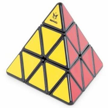 Pyraminx, Ophalen of Verzenden, Nieuw