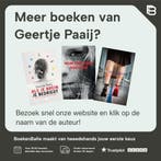 Uitgemoederd 9789403729749 Geertje Paaij, Boeken, Verzenden, Zo goed als nieuw, Geertje Paaij