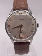 Zenith - Zonder minimumprijs - Heren - 1950-1959, Sieraden, Tassen en Uiterlijk, Horloges | Antiek