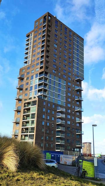 Te huur: Appartement Verlengde Duinvalleiweg in Almere, Huizen en Kamers, Huizen te huur, Almere, Flevoland, Appartement