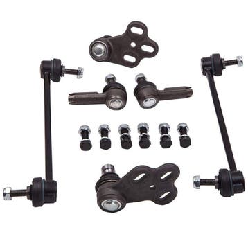 Draagarm Repair Set voorzijde geschikt voor Audi 80 8C, B..., Verzenden, Nieuw, Audi