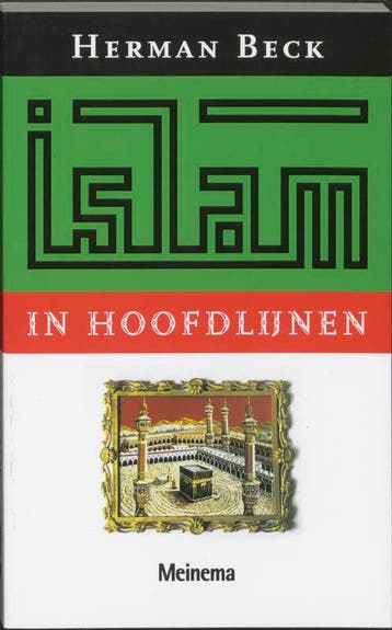 Islam in hoofdlijnen 9789021139005, Zo goed als nieuw