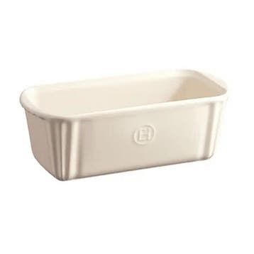 Emile Henry Cakevorm Klein Argile 23,5x10,5cm, Verzenden, Nieuw