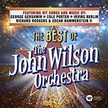 cd - The John Wilson Orchestra - The Best Of The John Wil..., Cd's en Dvd's, Cd's | Filmmuziek en Soundtracks, Nieuw in verpakking