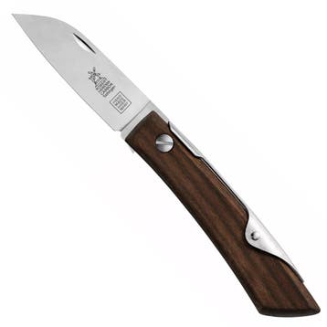 Robert Herder IBEX 60 S – Zakmes 60 mm – Carbonstaal –, Caravans en Kamperen, Ophalen of Verzenden, Nieuw
