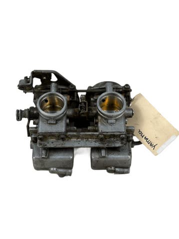 Mikuni BS34 Carburateur · Yamaha XS400 DOHC (1982-1984), Ophalen, Nieuw