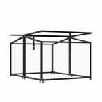 Royal Well Parsley Planter small broeikas 60x80x46cm -, Tuin en Terras, Verzenden, Nieuw