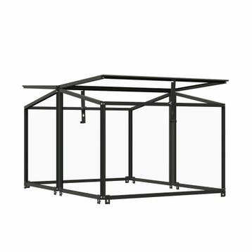 Royal Well Parsley Planter small broeikas 60x80x46cm -, Tuin en Terras, Verzenden, Nieuw