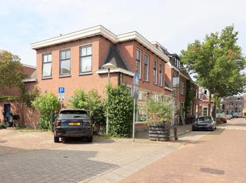 Te huur: Huis Menno van Coehoornstraat in Utrecht, Utrecht, Utrecht