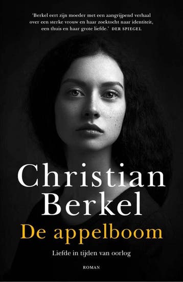 De appelboom - Christian Berkel 9789400512184, Boeken, Verzenden, Gelezen, Christian Berkel
