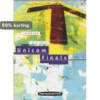 Unicom Finals 2nd edition Textbook 4/5 Havo 9789006143300, Verzenden, Gelezen
