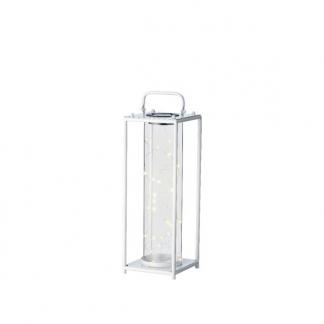 Solar lantaarn | Lumineo | 42 cm, Tuin en Terras, Verzenden, Nieuw
