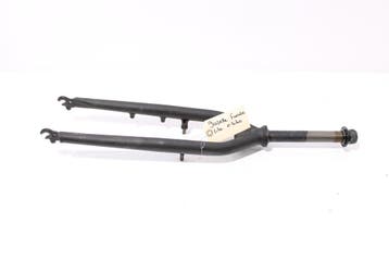 Voorvork | 28 inch | zwart | Gazelle fuente lite, Gebruikt