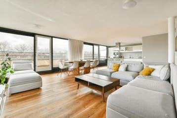 Te huur: Appartement De Lierhof in Amsterdam, Noord-Holland, Appartement, Amsterdam