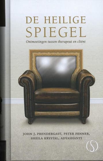 De heilige spiegel 9789491411618 John J. Prendergast, Verzenden, Zo goed als nieuw, John J. Prendergast