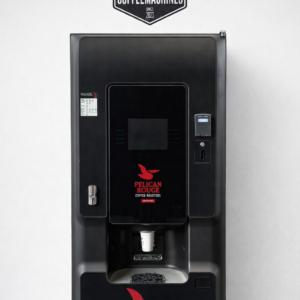 Crane infinity b2c koffie, Witgoed en Apparatuur, Ophalen of Verzenden, Zo goed als nieuw