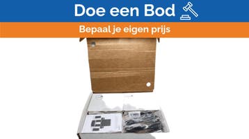 Bieden: Bose 769006-2010 Lifestyle 600, Ophalen of Verzenden, Nieuw, Kabel of Apparatuur