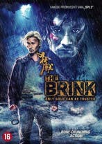 Brink, the - DVD, Verzenden, Nieuw in verpakking