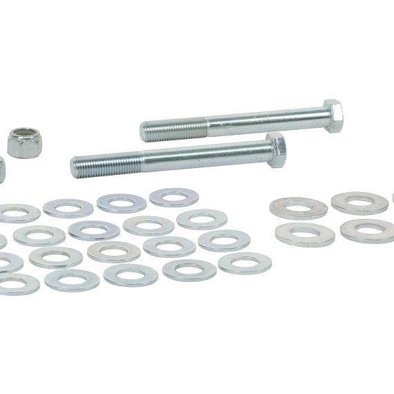 Whiteline 91-95 Honda Civic EG & EH / 92-98 Honda CRX /, Auto-onderdelen, Ophanging en Onderstel, Ophalen of Verzenden
