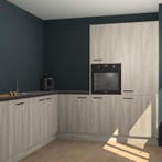 Olm keuken Portland 77253, Verzenden, Nieuw