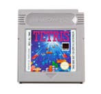 Tetris [Gameboy], Ophalen of Verzenden, Zo goed als nieuw