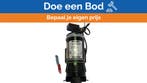 Bieden: Flojet MPU 230V E/S 2C SW60 Fresh Water, Watersport en Boten, Ophalen of Verzenden, Nieuw, Kombuis en Sanitair, Zeilboot of Motorboot
