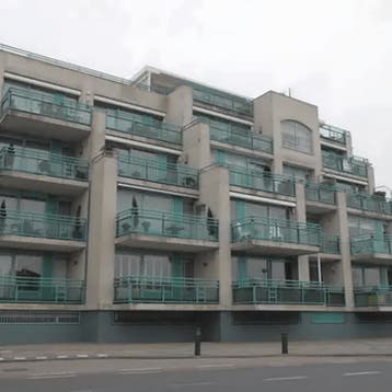 Appartement in Noordwijk gevonden voor €2400,- pm, Huizen en Kamers, Appartement, Direct bij eigenaar, Noordwijk