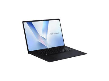 Asus - Vivobook 18 M1807ha-s8120w - 18.3 inch - Quiet Blauw, Asus, Qwerty, Verzenden, AMD Ryzen 7 260