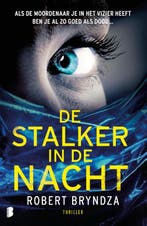 De stalker in de nacht / Erika Foster / 2 9789022586440, Verzenden, Gelezen, Robert Bryndza