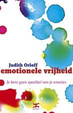 Emotionele vrijheid 9789021546360 Judith Orloff, Boeken, Esoterie en Spiritualiteit, Verzenden, Gelezen, Judith Orloff